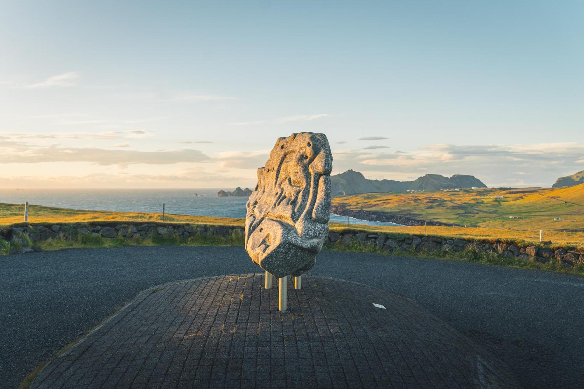 Westman Islands * Vestmannaeyjar